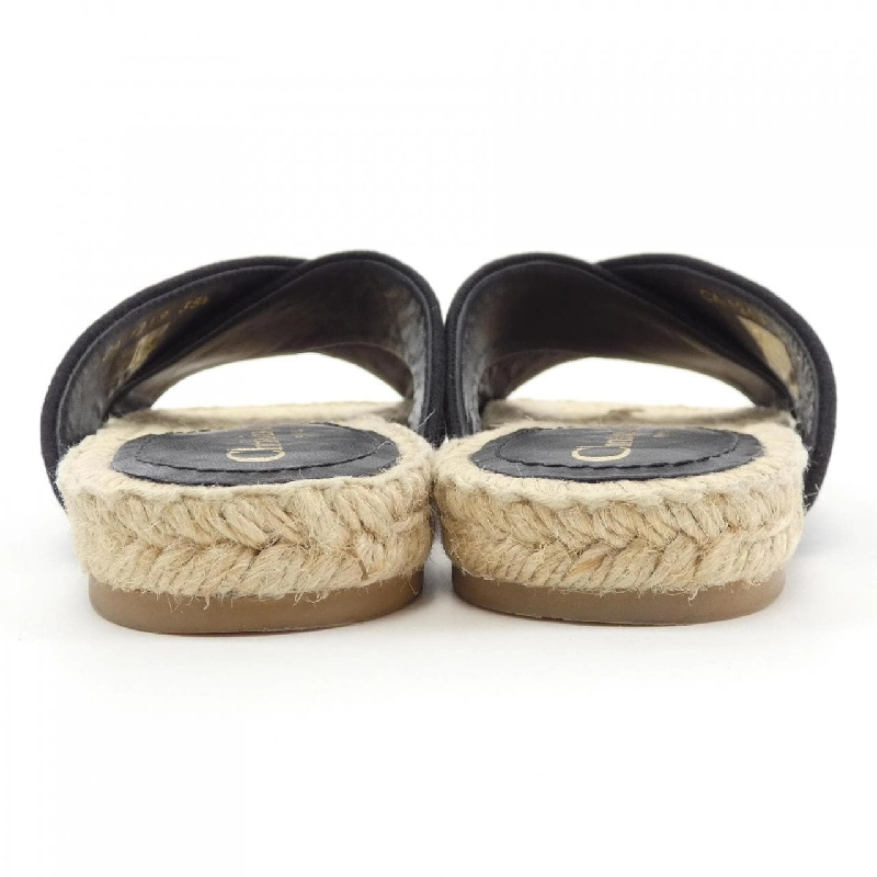 Giày sandal CHRISTIAN DIOR - Hàng hiệu Authentic 665069