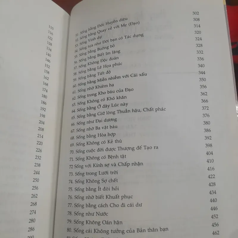 Wayne W. Dyer - SỐNG VỚI TUỆ CỦA ĐẠO, thay đổi tư duy thay đổi cuộc sống 597862