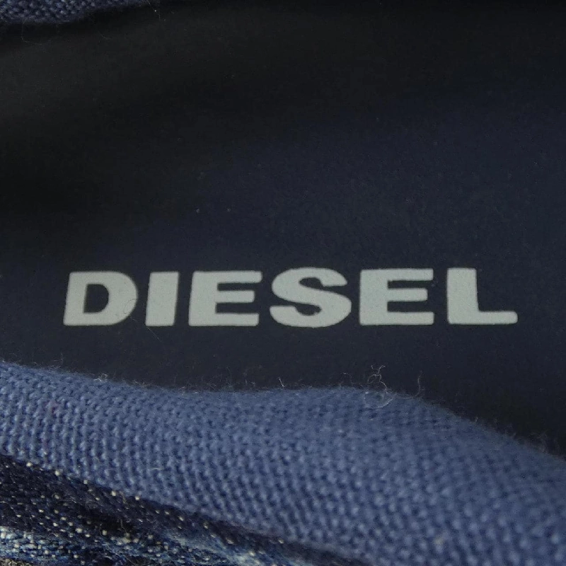 Giày sneaker DIESEL - Hàng hiệu Chính hãng 902193