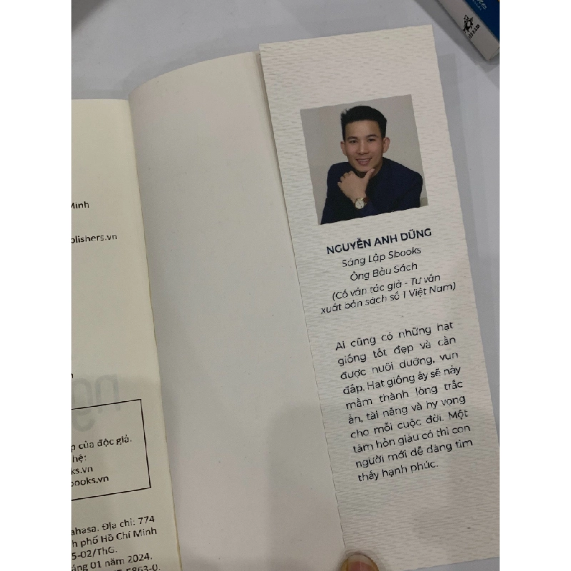 Dưỡng Tâm Giàu Có - Dưỡng Thân Nghèo Khó - Nguyễn Anh Dũng 543204
