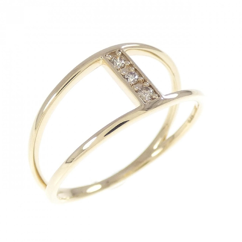 Nhẫn kim cương Stargewelry 0.05CT - Hàng hiệu Authentic 838337