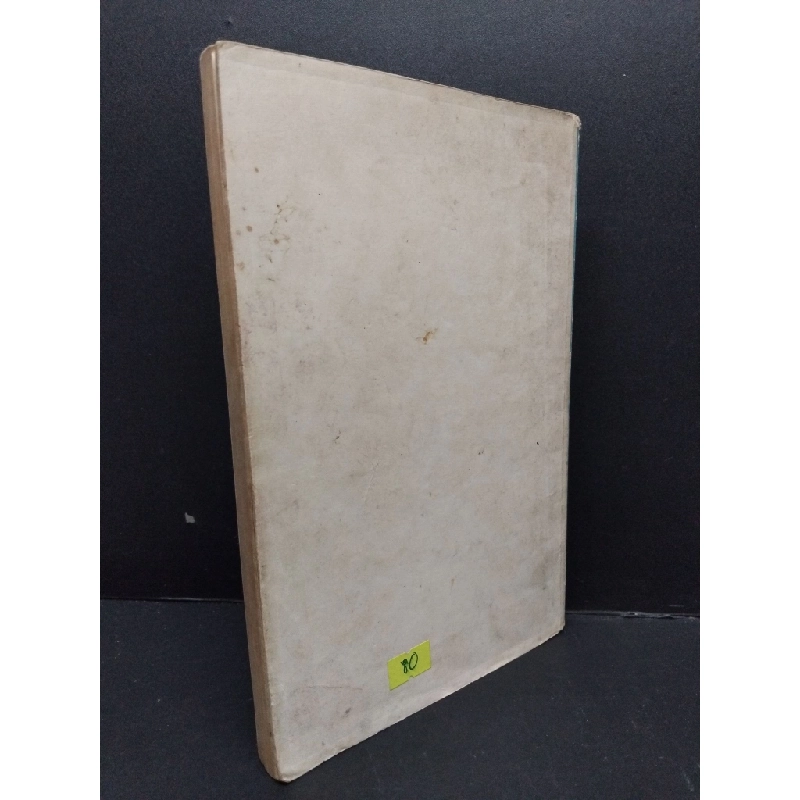 [Phiên Chợ Sách Cũ] Thống kê y học ẩmmốc 1997 2303 426660