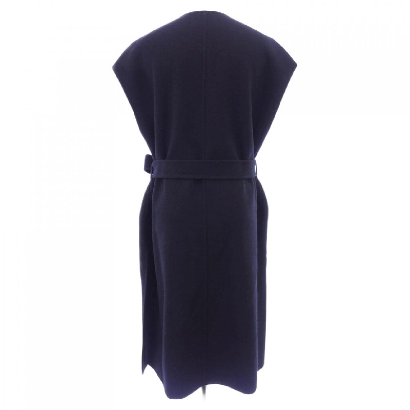 Nijusanku 23区 Áo vest dài - Hàng hiệu Authentic 816084