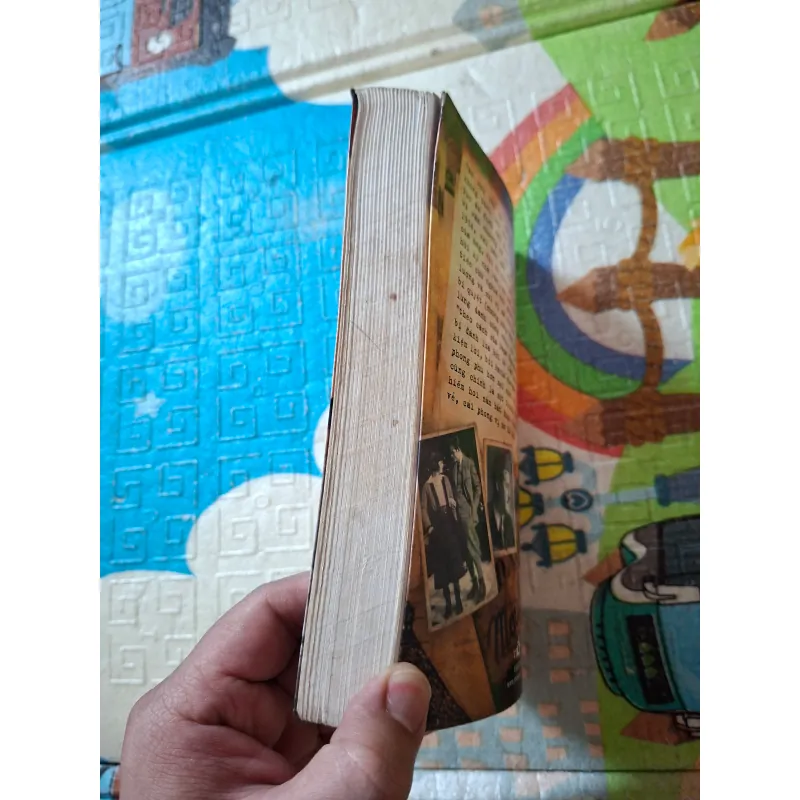 Hội Hè Miên Man 972814