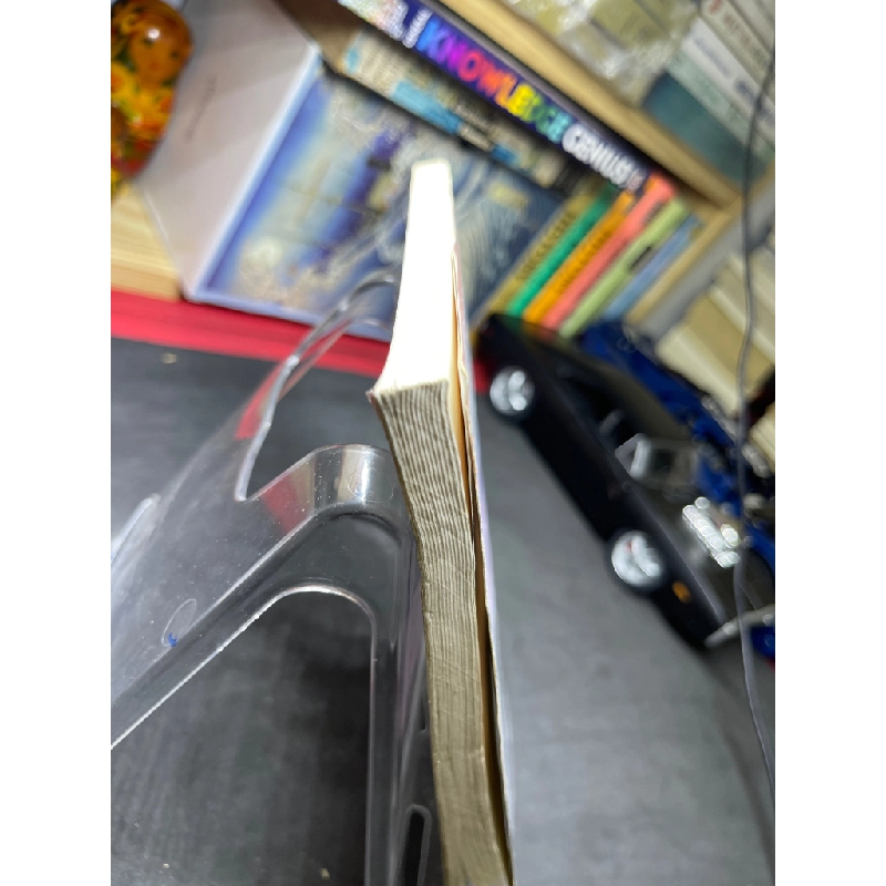 Bão lặng 2001 mới 70% ố bẩn nhẹ Francoise Sagan HPB0906 SÁCH VĂN HỌC Oreka-Blogmeo 161579