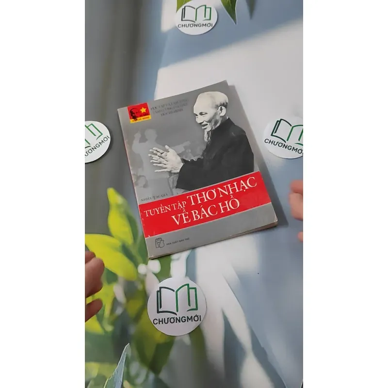  Tuyển Tập Thơ Và Nhạc Về Bác Hồ 928555
