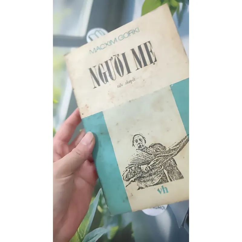 [XƯA] Người Mẹ (1984) - Maxim Gorky 997775