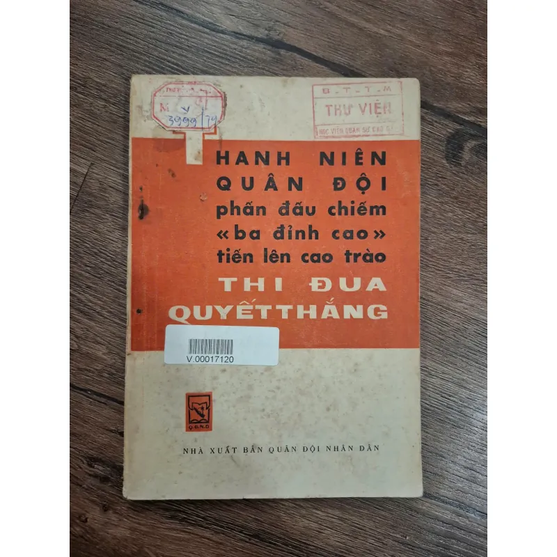 Thanh niên quân đội phấn đấu chiếm "ba đỉnh cao" tiến lên cao trào thi đua quyết thắng 715784