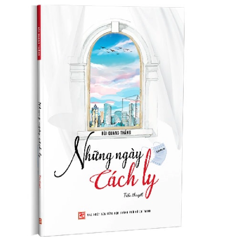 Những ngày cách ly mới 100% Bùi Quang Thắng 2020 HCM.PO 349904