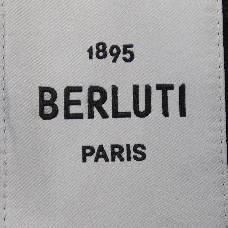 Berluti R17TCU60WASC Quần - Hàng hiệu Chính hãng 889108