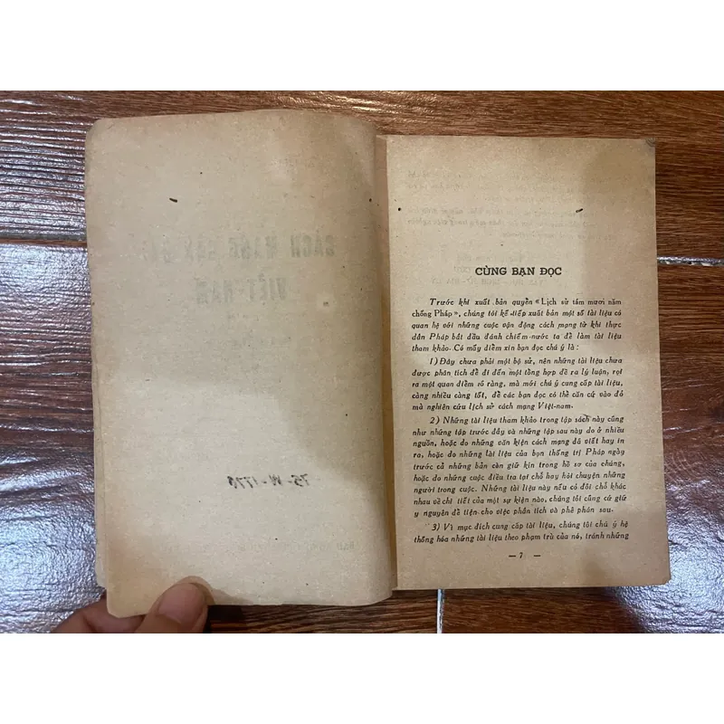 Cách mạng cận đại việt nam - Trần Huy Liệu & cộng sự - Tập 4 (19) 561031