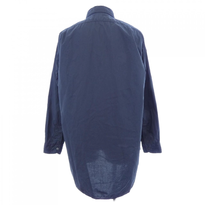 Áo sơ mi DER SAMMLER SOLO 120-221-11 - Hàng hiệu Authentic 889634