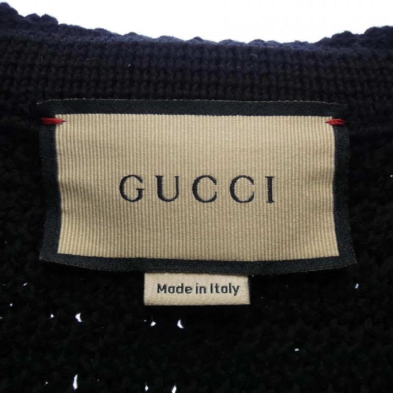 Gucci GUCCI 743221 XKC5N Áo khoác - Hàng hiệu Chính hãng 817781