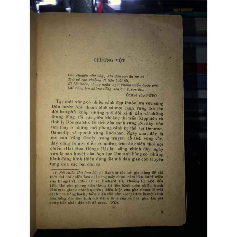 Aivanhô - Oantơ Scốt 792306