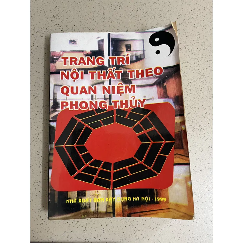 TRANG TRÍ NỘI THẤT THEO QUAN NIỆM PHONG THỦY 739406