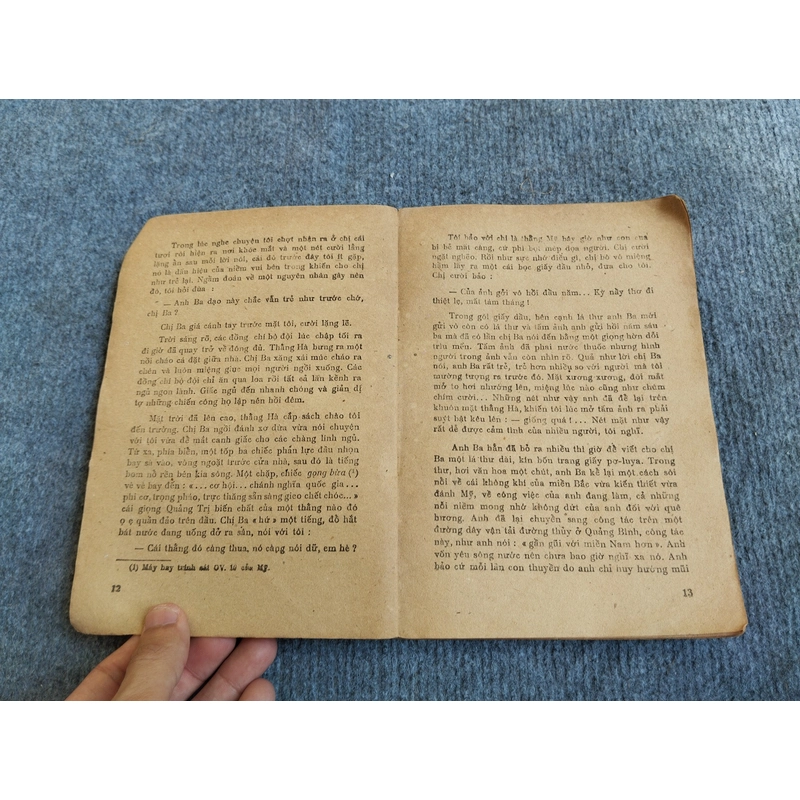 NGỌN ĐÈN - CAO DUY THẢO 548164