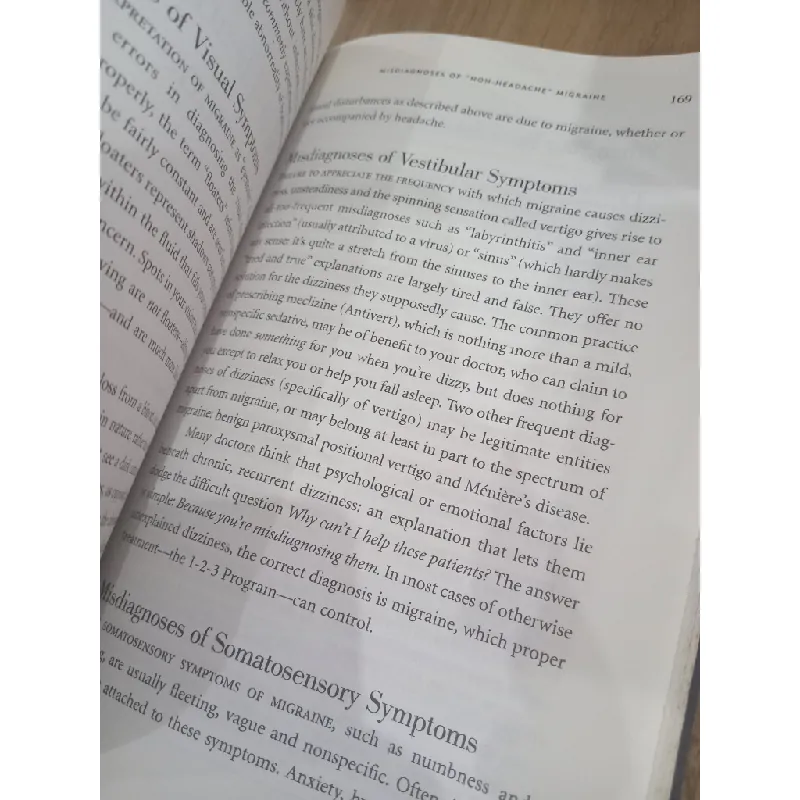 Heal your headache - David Buchholz, M.D. 590544