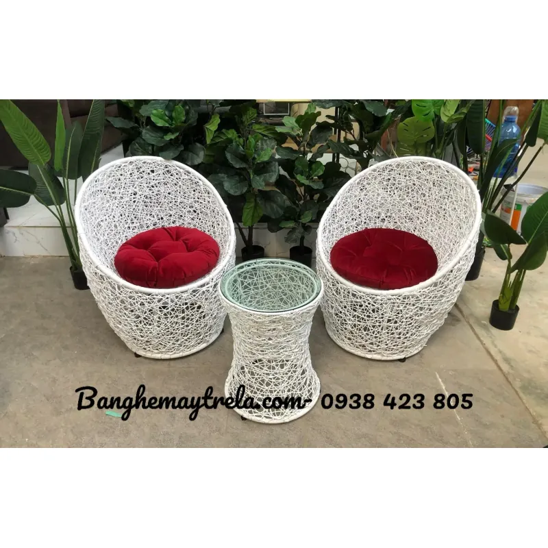 Bàn ghế ban công giá rẻ 759763