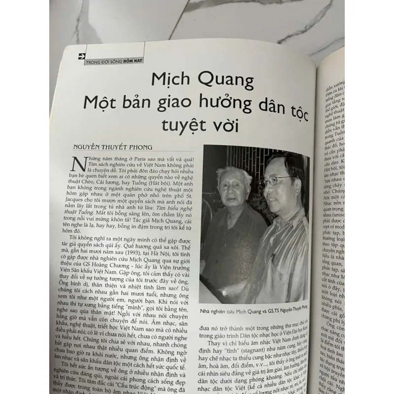 Tạp chí Văn Hiến Việt Nam (Số 11 - 2005) 1006445