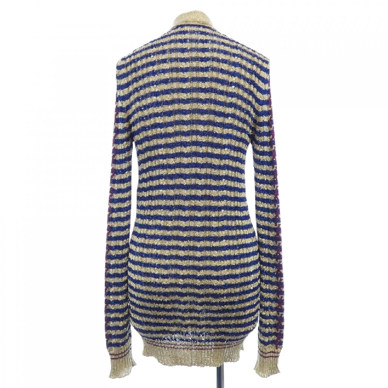 【Mã giảm giá】Áo cardigan CHANEL 645603