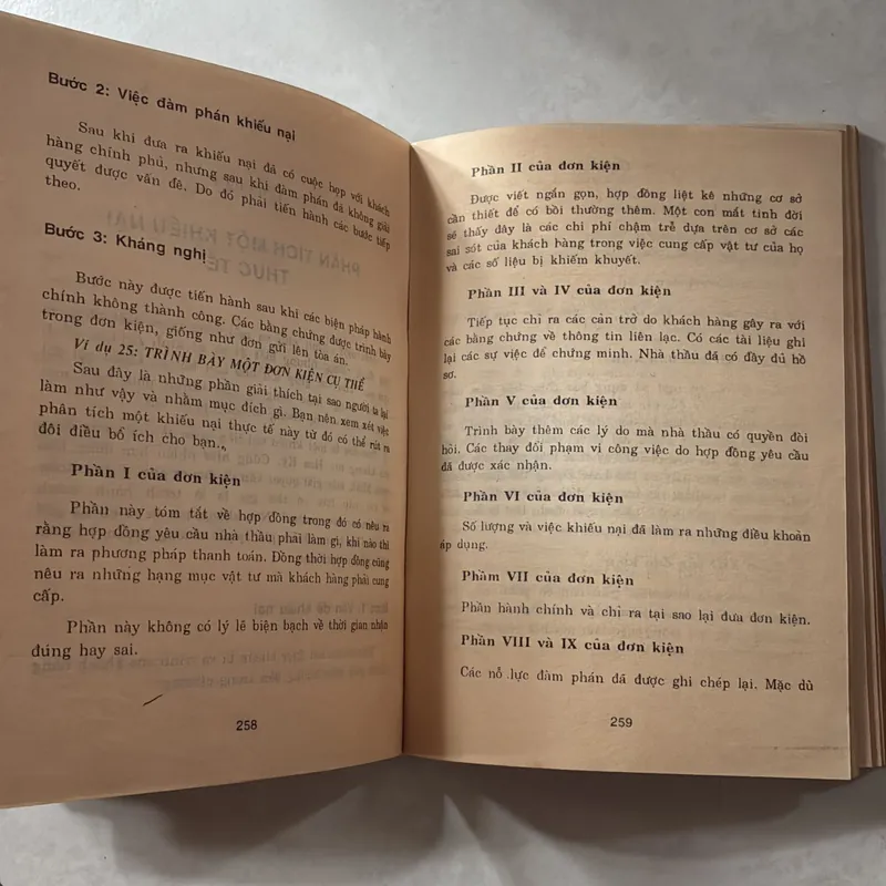 Cẩm nang quản lý hiệu quả các hợp đồng - Cary Cohen 727436
