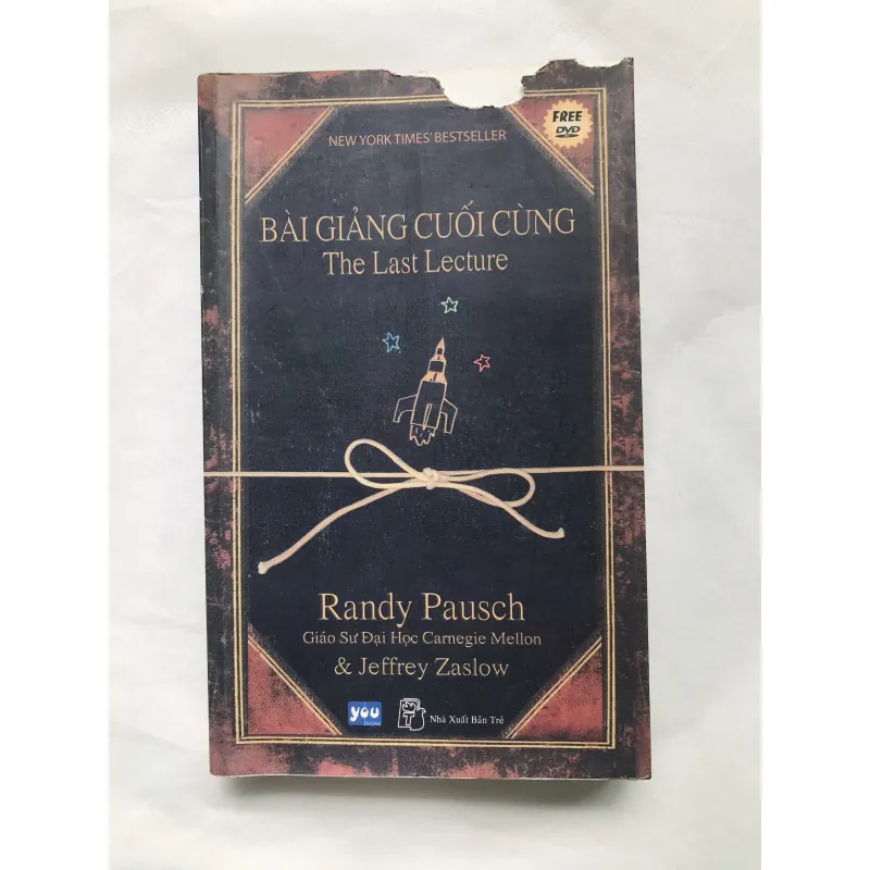 Bài Giảng Cuối Cùng 750510