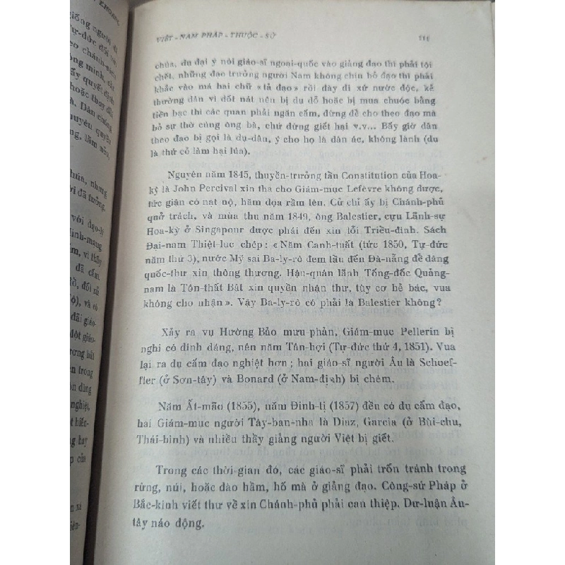 Việt Nam pháp thuộc sử 1862-1945 - Phan Khoang 360139