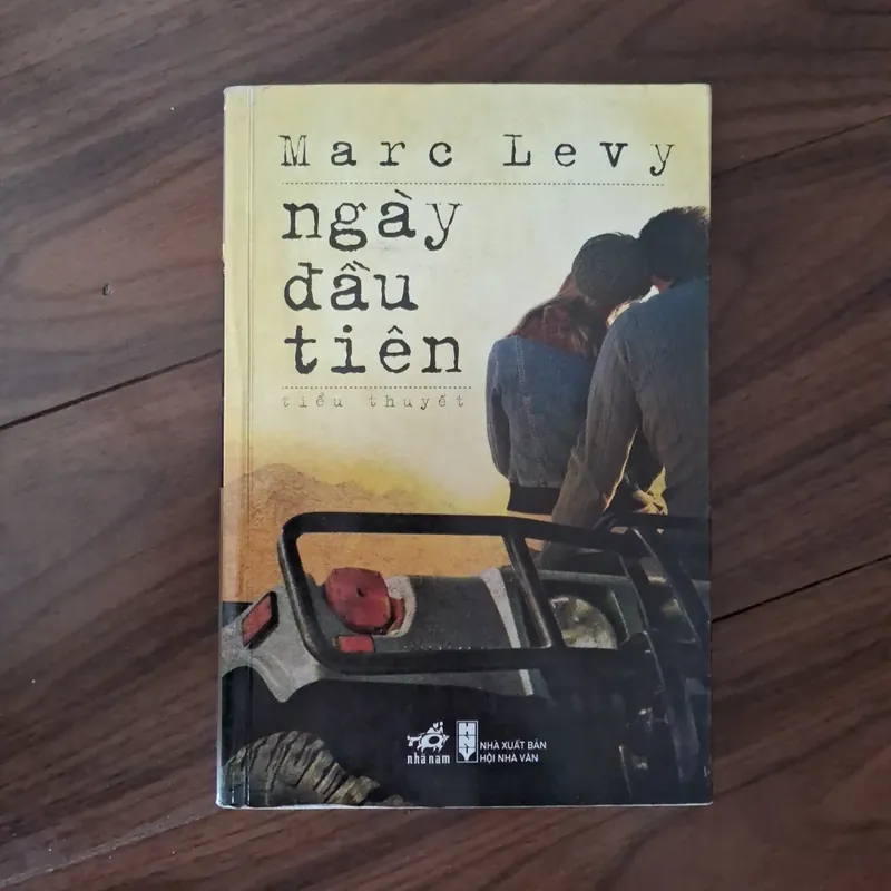 Ngày đầu tiên 732754