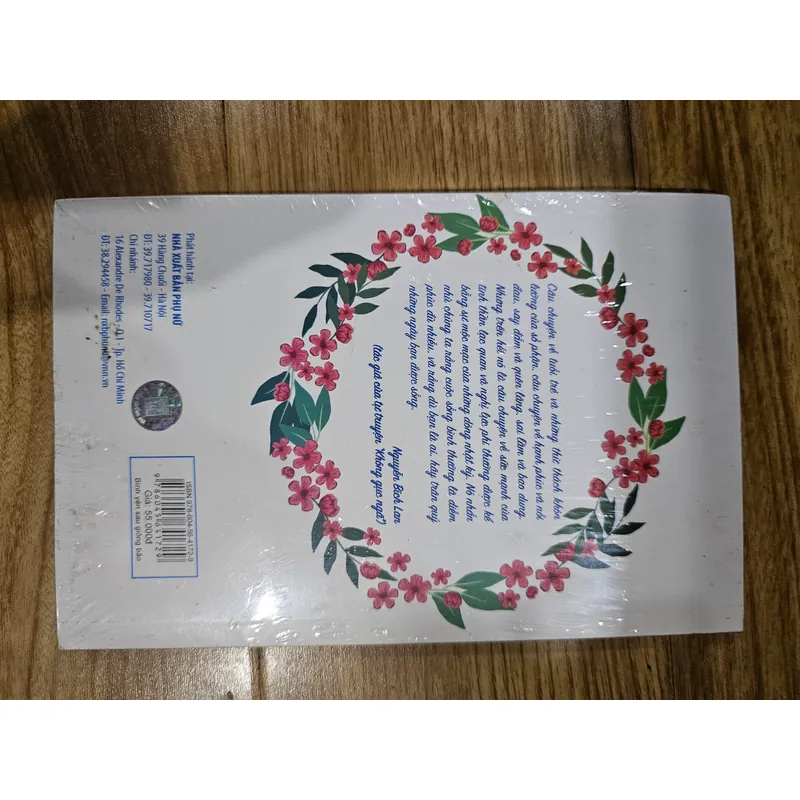 Bình yên sau giông bão
 694566