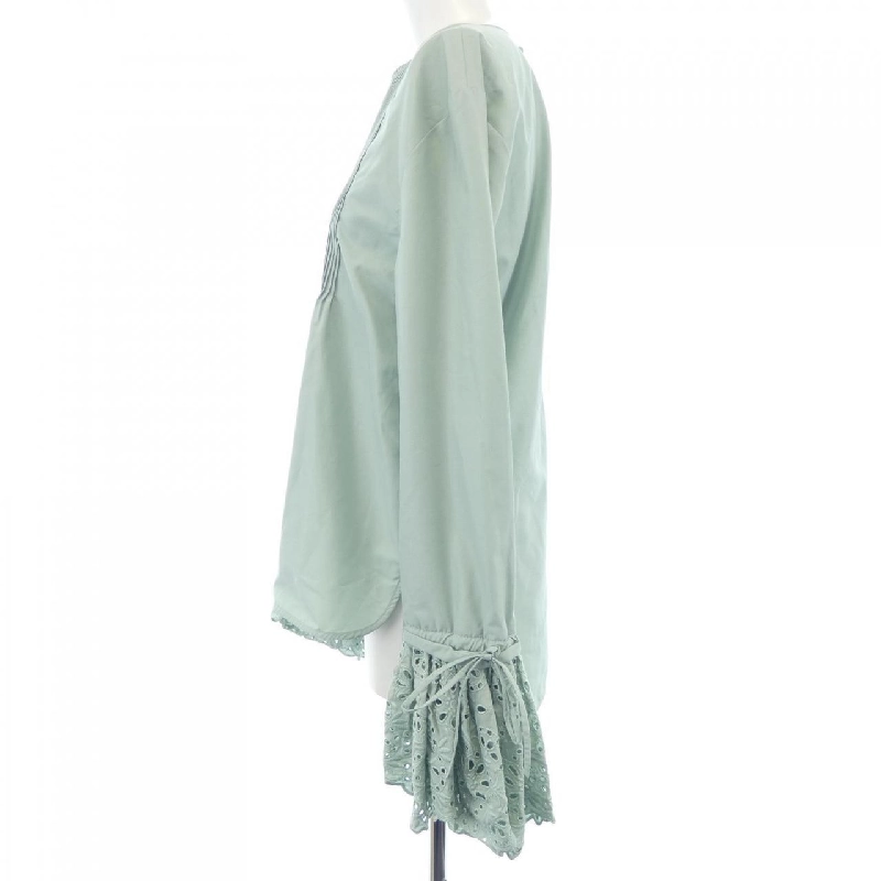 【Mã giảm giá】ブルレア BLUELEA Áo 642976