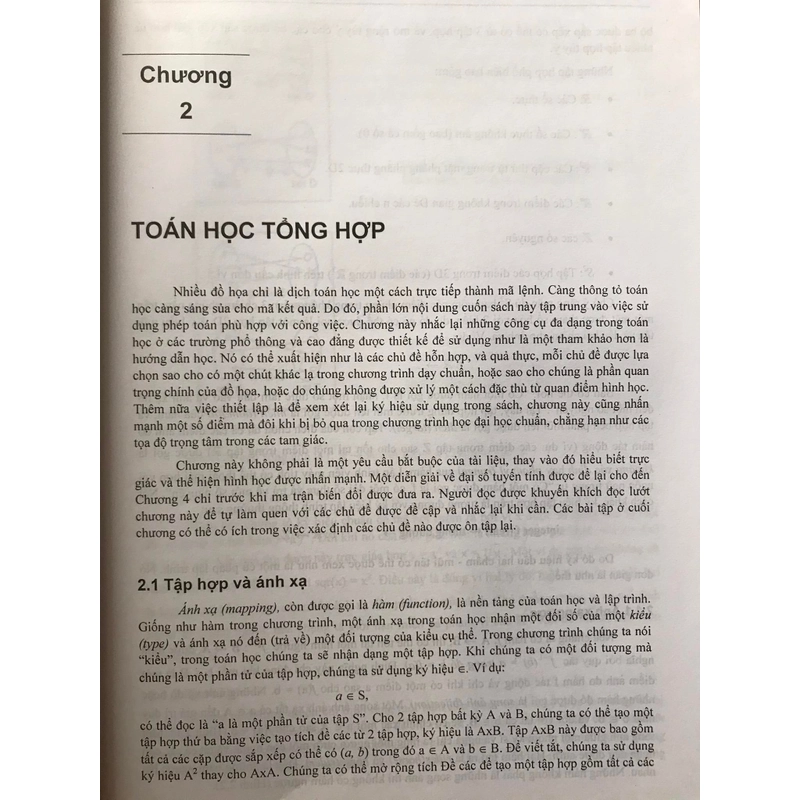CƠ SỞ ĐỒ HỌA MÁY TÍNH 466340