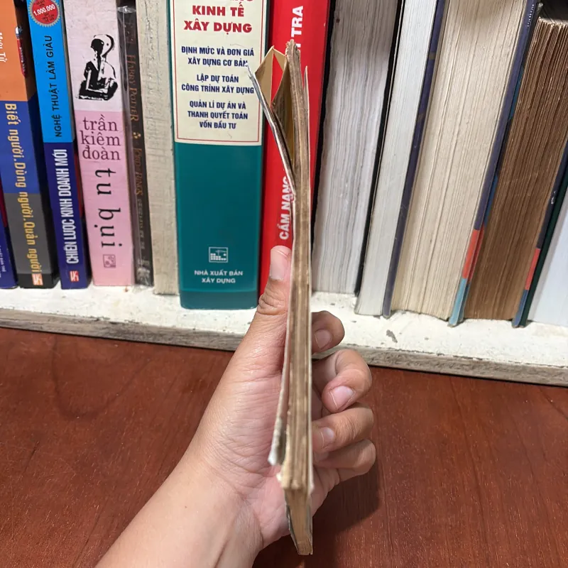 II Lịch Sử: 50 Năm Quân Đội Nhân Dân Việt Nam Anh Hùng - 1994 764639