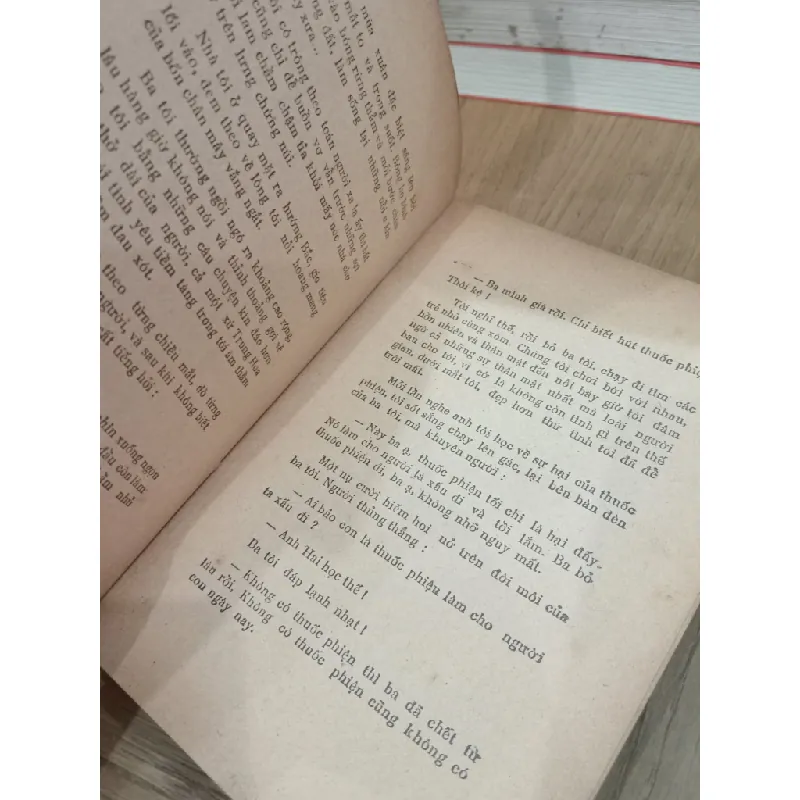 Chân trời cũ - Hồ Dzếnh 121842