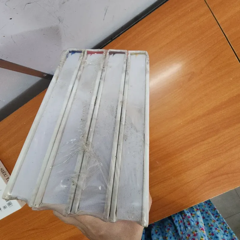 Combo Tây Du ký bìa cứng 720185