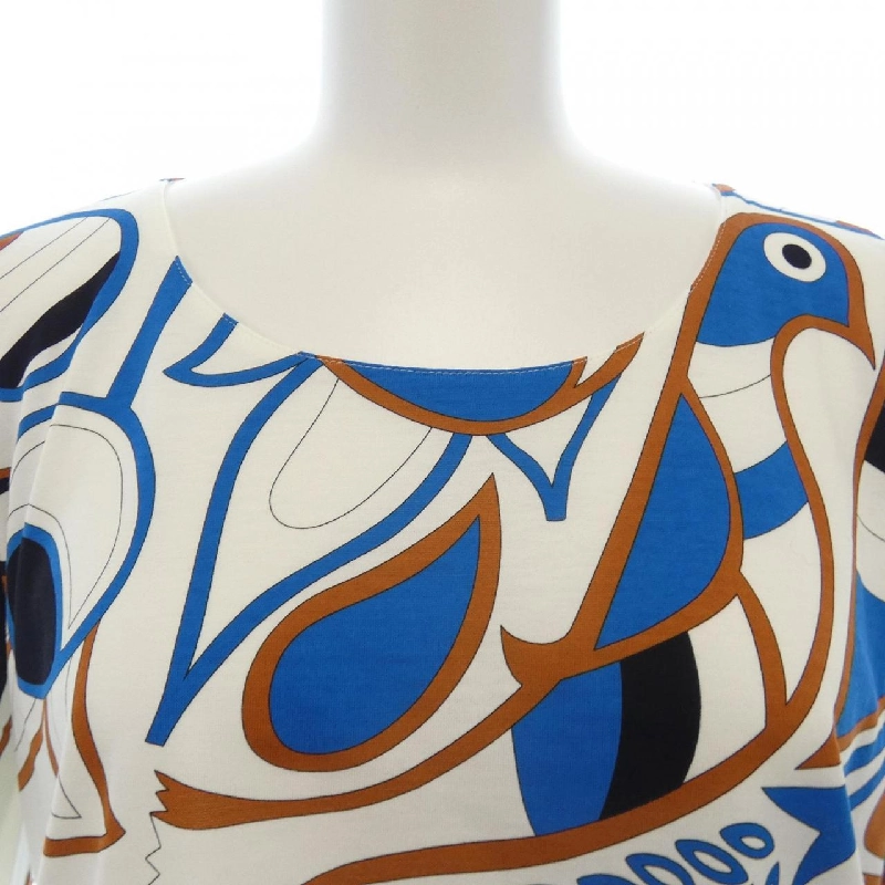 Áo thun HERMES - Hàng hiệu Chính hãng 825870