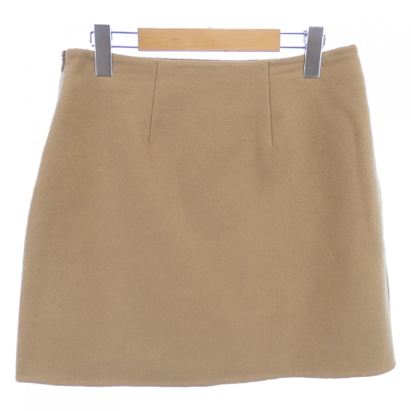 【Mã giảm giá】ERMANNO SCERVINO váy 655394