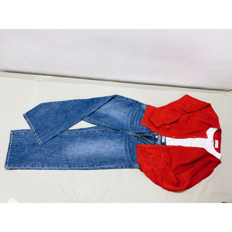 Set quần áo sz S và M 463588