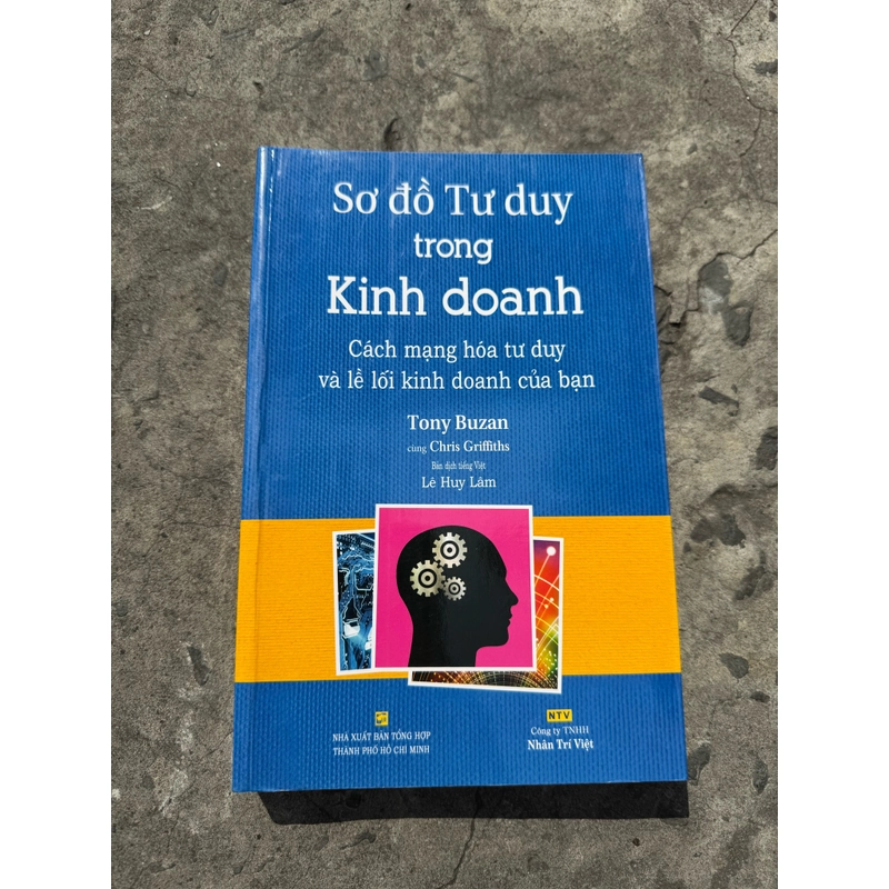 SƠ ĐỒTUW DUY TRONG KINH DOANH 454562