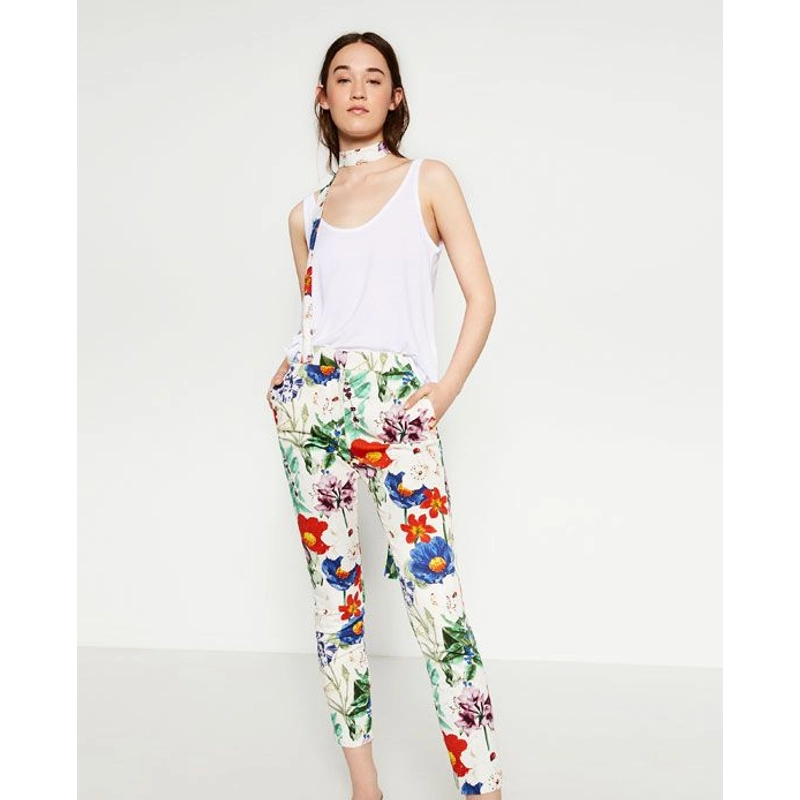 Quần Tây Zara  452667