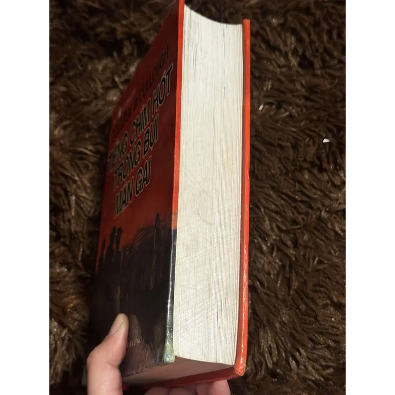 Tiếng chim hót trong bụi mận gai 705544