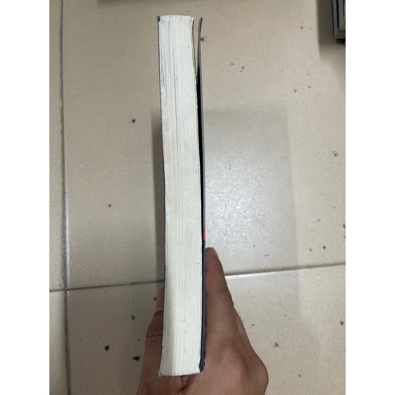 Bí quyết trở thành tỷ phú - Martin S.Fridson (c43) 497839