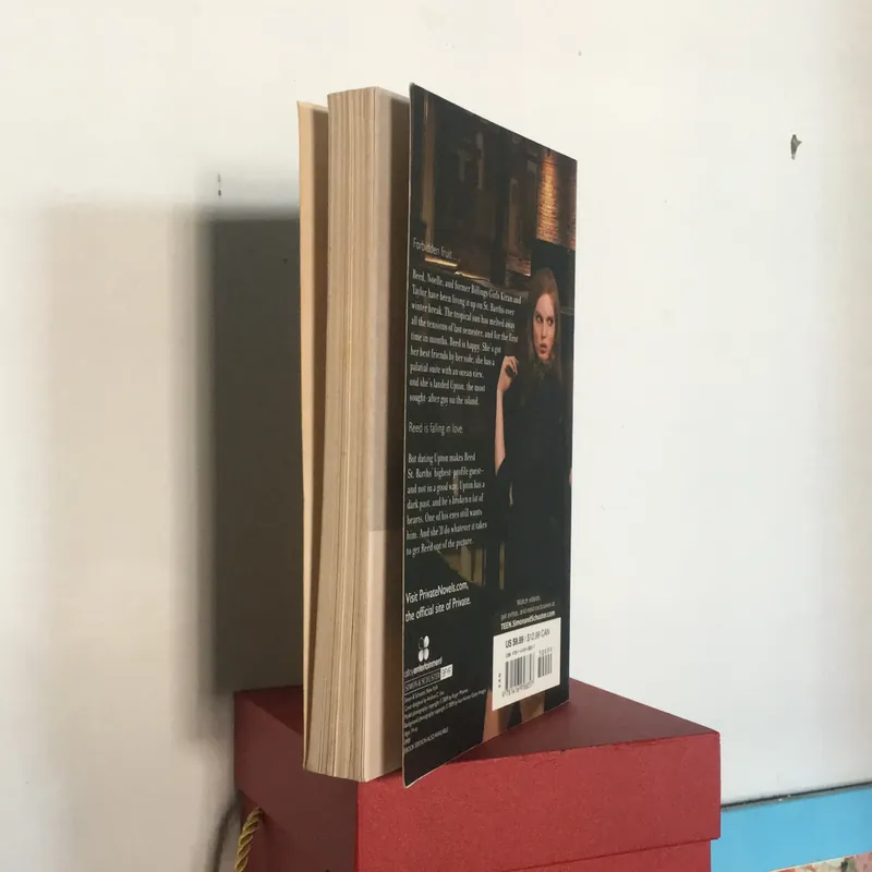 Supicion -Kate Brian 735413