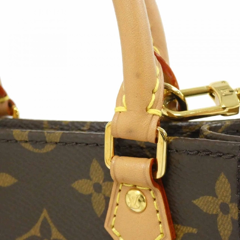 Túi xách Louis Vuitton Monogram Petit Sac Plat M69442 - Hàng hiệu Chính hãng 805700