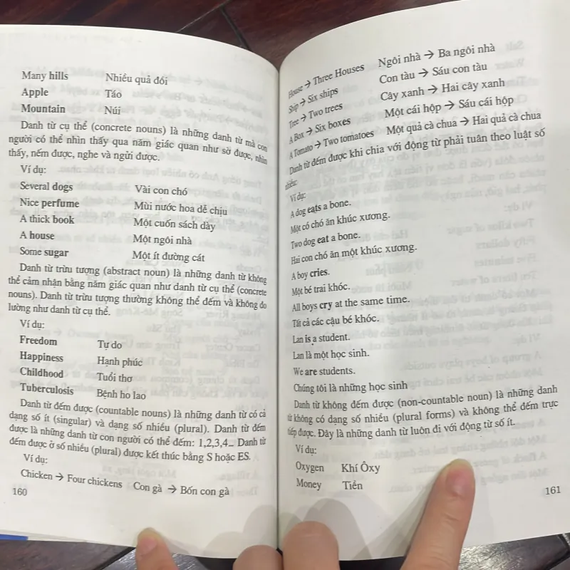 Học tiếng anh có hiệu quả : thạc sĩ Nguyễn Thơ Sinh - study english effectively 1034910