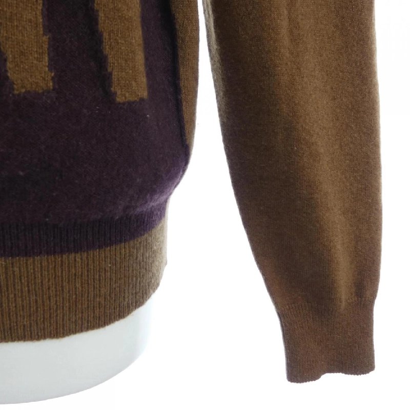 HERMES Elkie Love H367200H Áo len - Hàng hiệu Chính hãng 894522