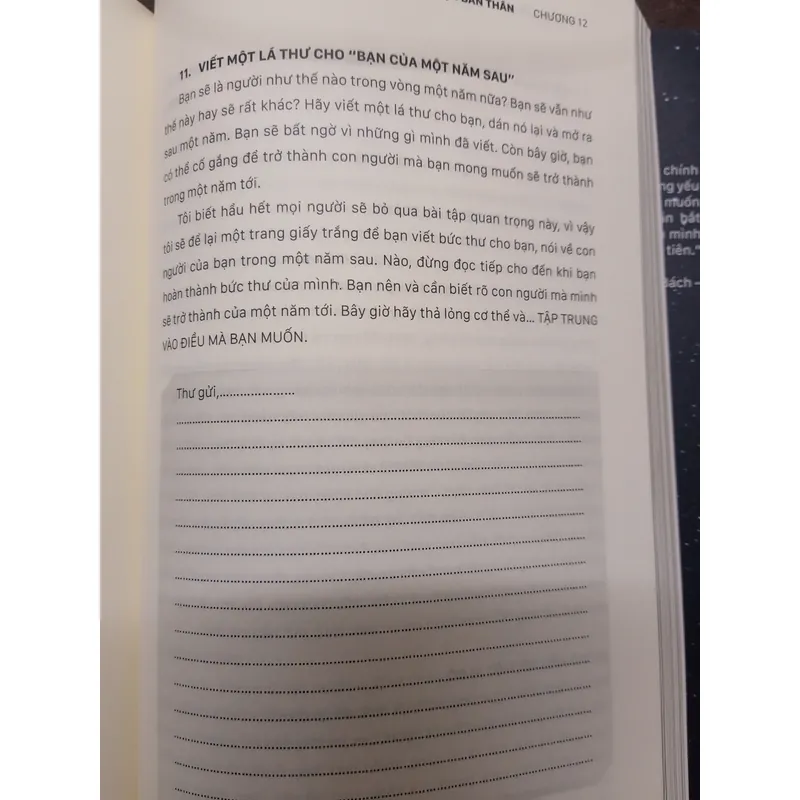 Làm chủ tuổi 20 - Dương Duy Bách - Sách cũ 640313