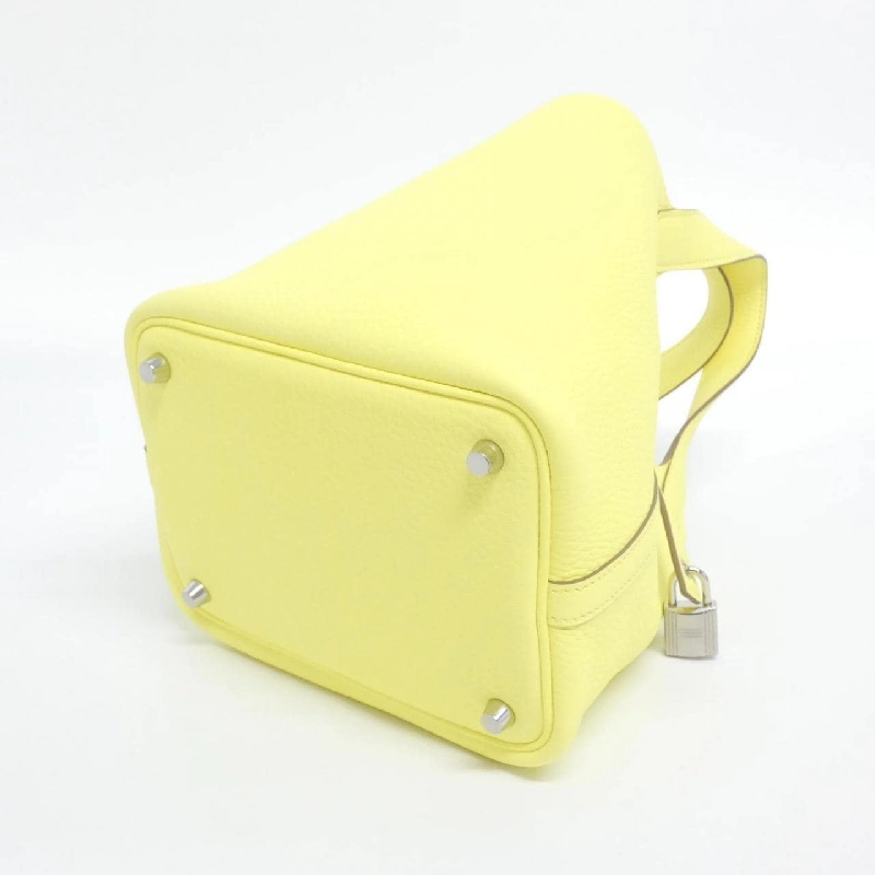 Túi xách Hermès Picotin Lock PM 056289CK - Hàng hiệu Authentic 771022