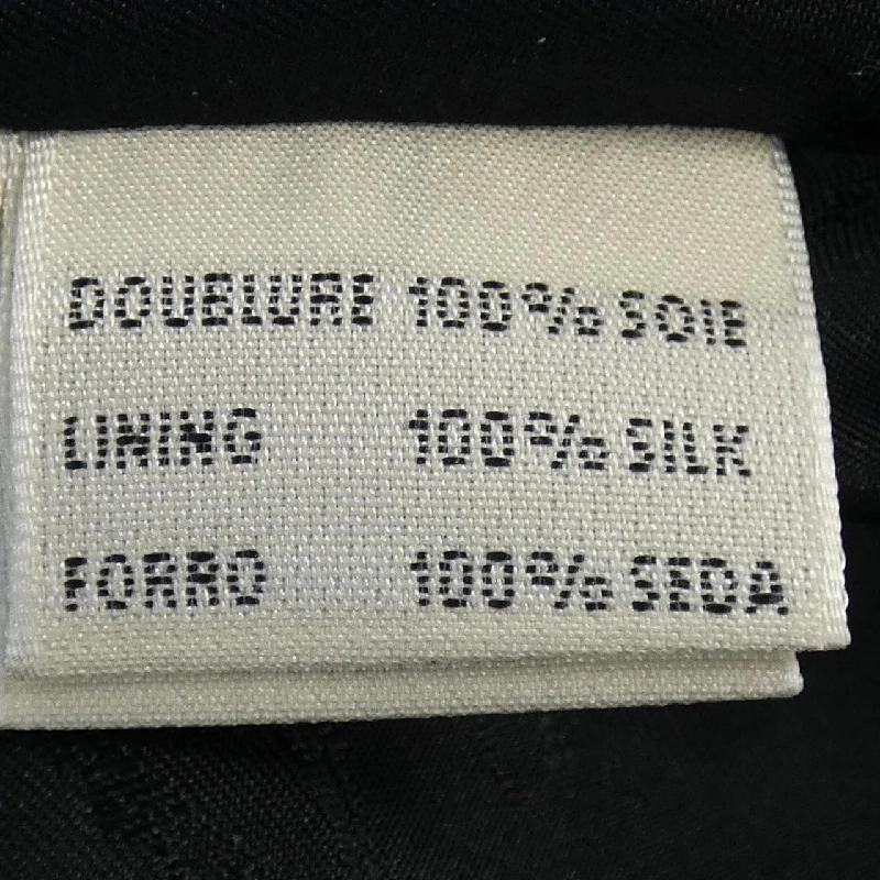 【Mã giảm giá】Áo khoác HERMES 640648