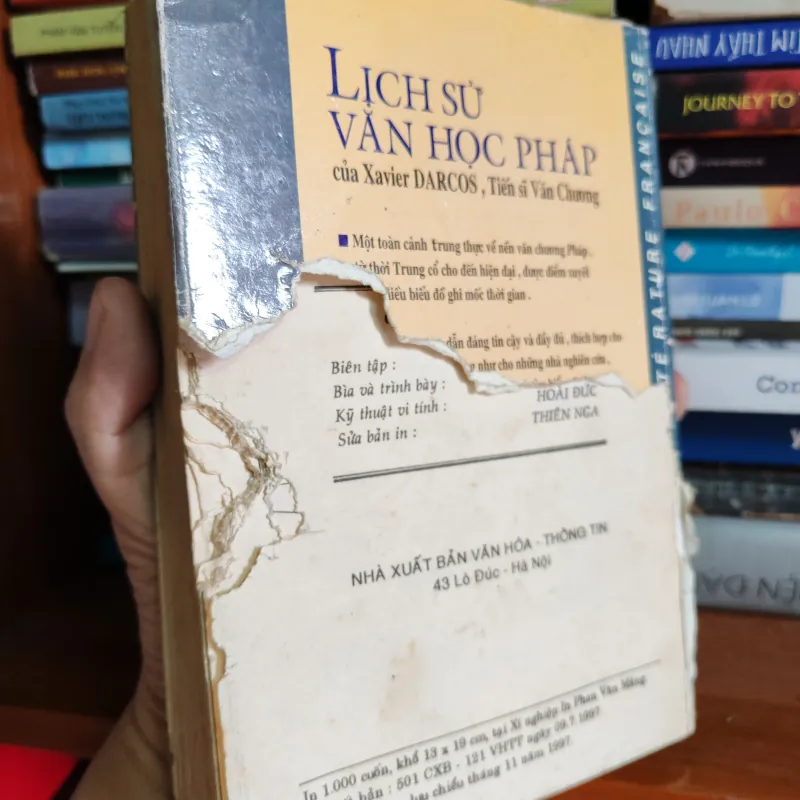 Lịch sử văn học Pháp 1034264
