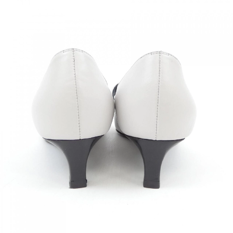 Giày cao gót HERMES Kiara KIARA khóa Kelly 251007Z 657352